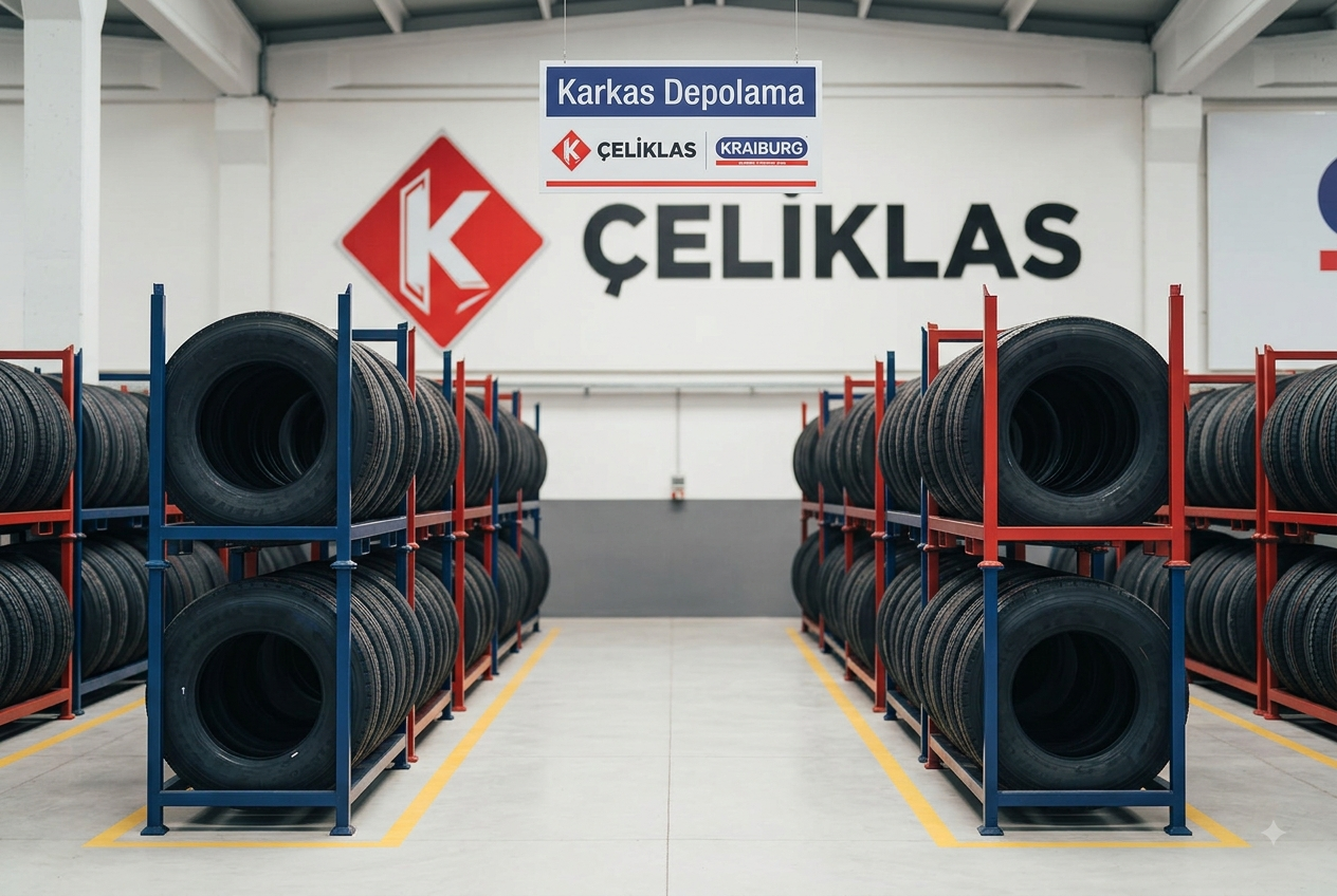 Kayseri Lastik Kaplama